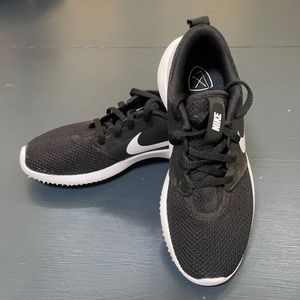 Nike Kids Golf Shoes size 3